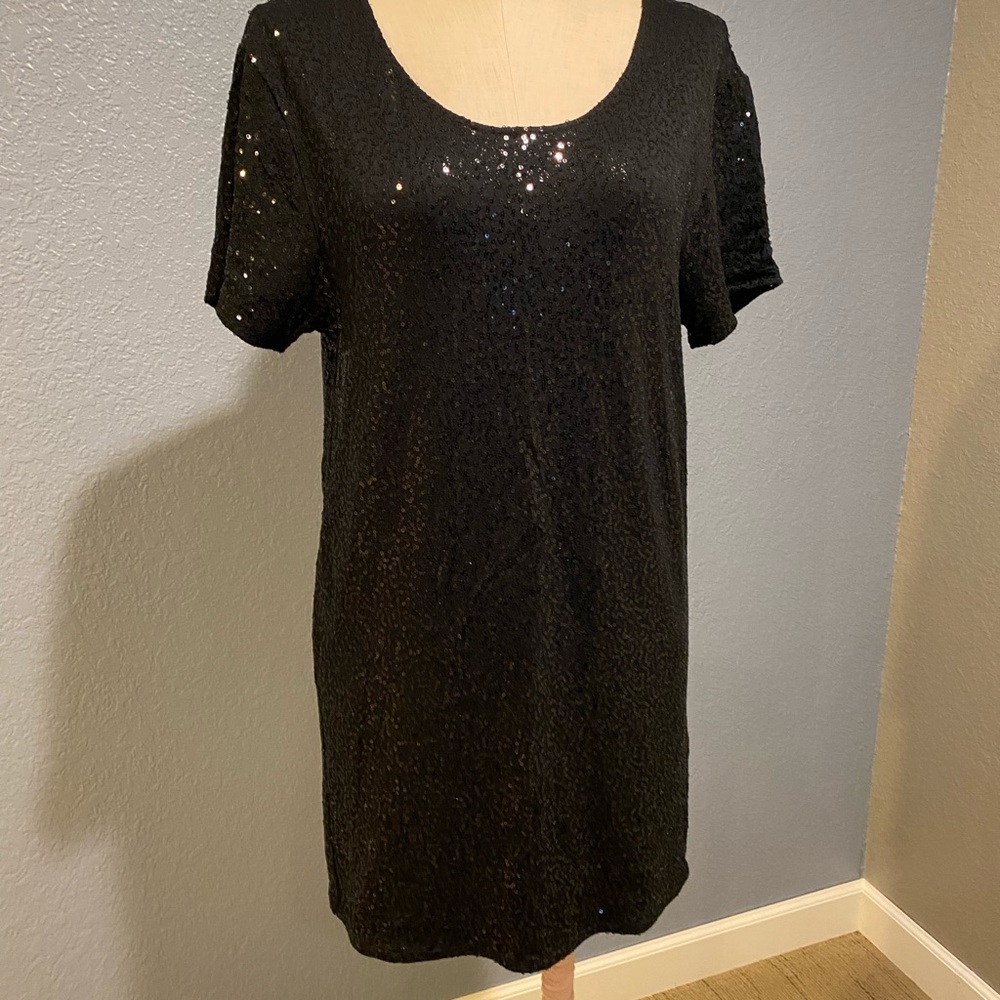 Victoria's Secret Black Garment